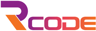 Logo rcode